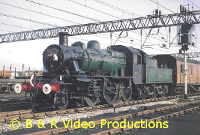 Vol.201 - London Midland Steam Miscellany No.2 